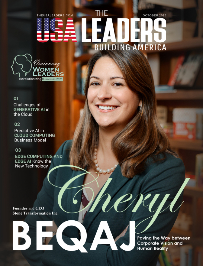 Cheryl Beqaj