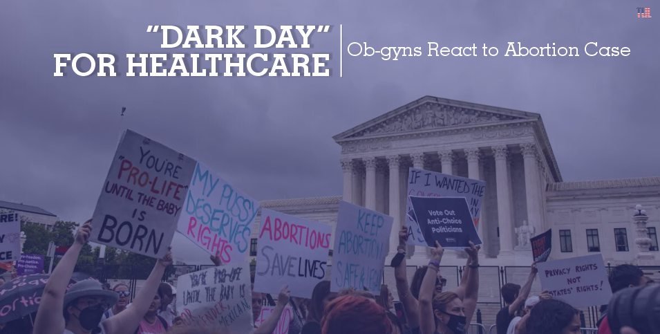 "Dark day" for Healthcare