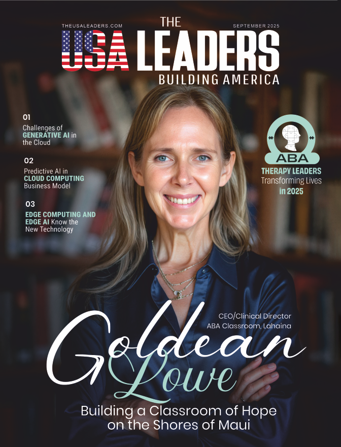 Goldean Lowe_Cover Page