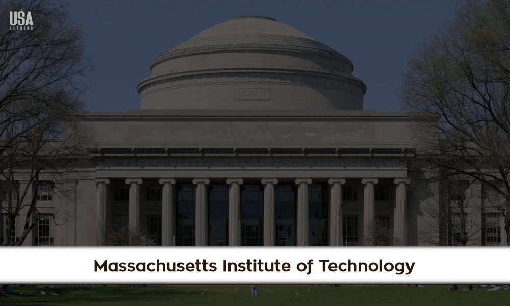 Massachusetts-Institute-of-Technology