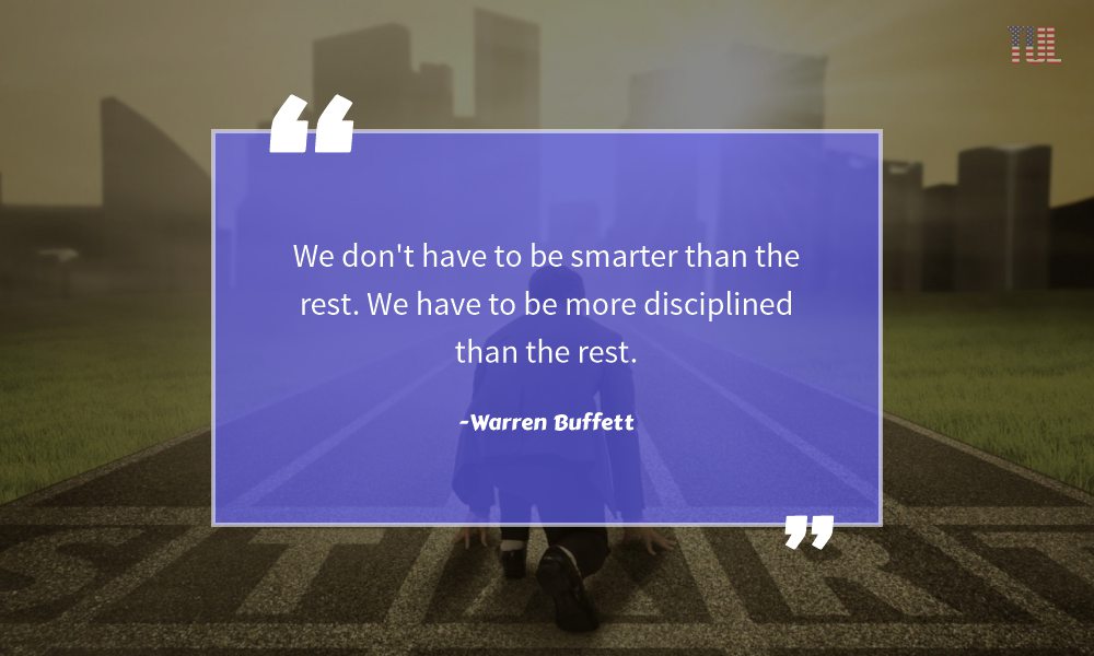 Warren Buffett Quotes