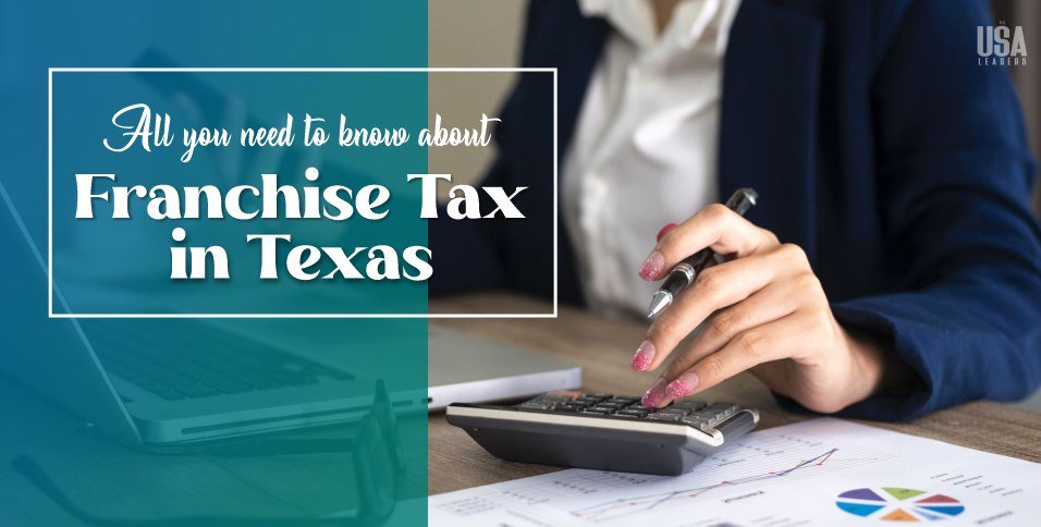 Frachise Tax in Texas