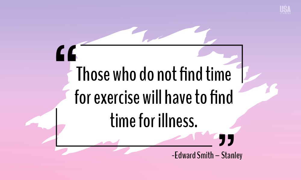 Edward Smith – Stanley Quotes