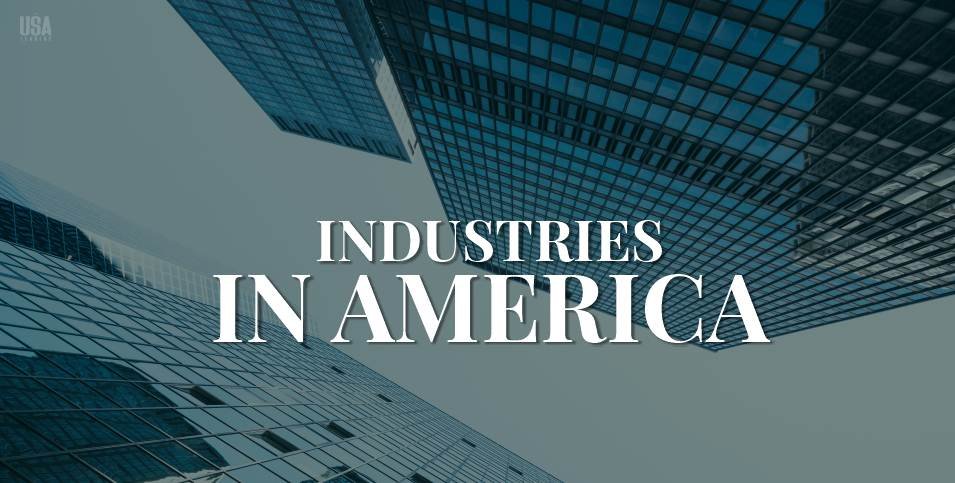 Industries In America