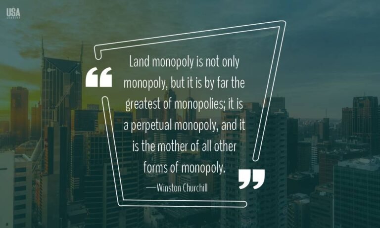 10 Quotes on Real Estate with the Best Insights