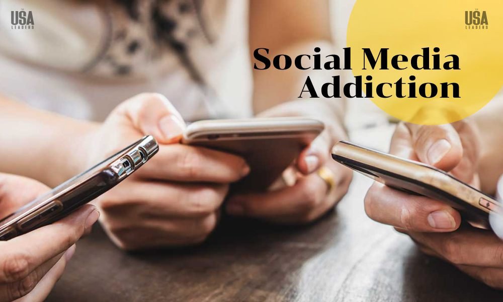 social-media-addiction