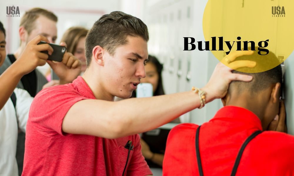 Teenager’s-life-bullying