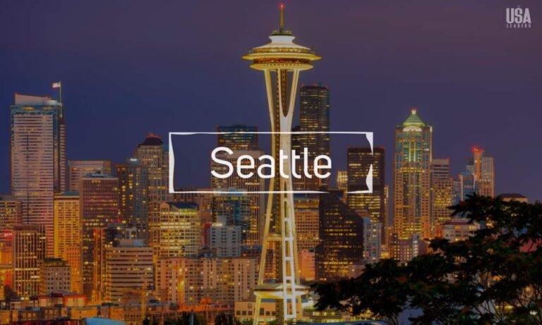 10 Most Visited Cities in United States for exciting vacations
