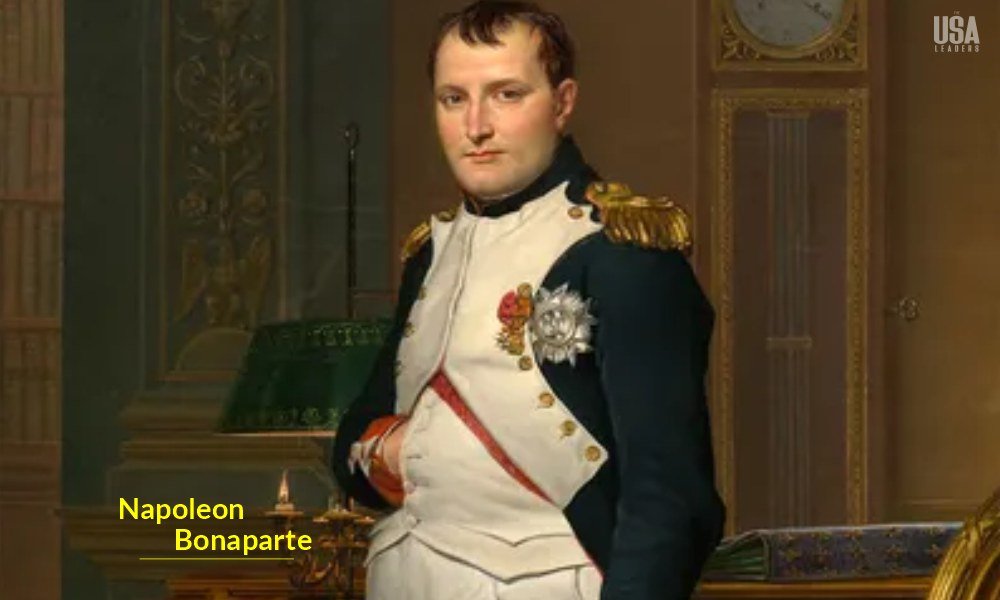 Napoleon-BonaParte