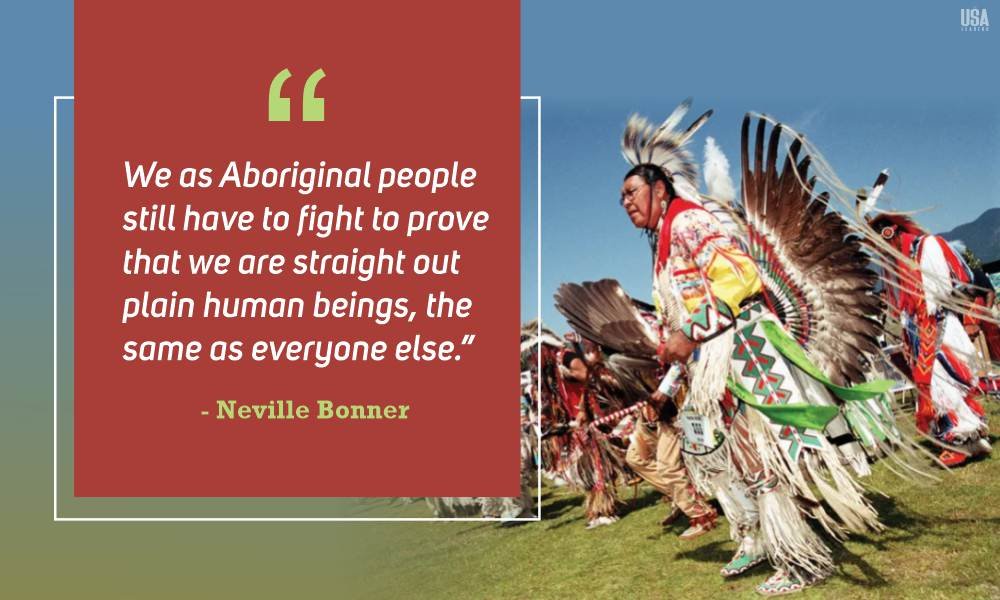 Native Americans Quotes