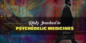 Psychedelic Therapy: A Future Cure For Mental Illness?