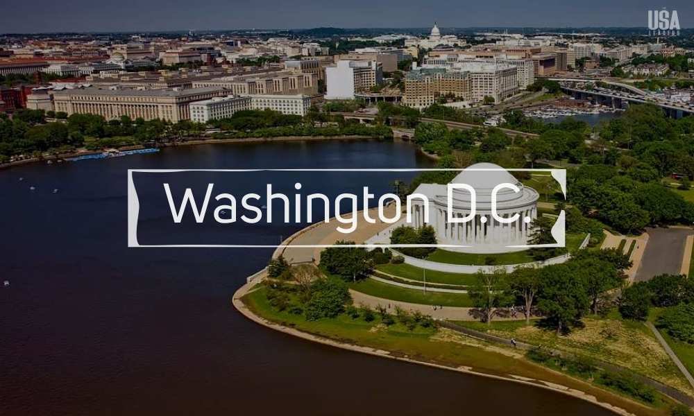 Washington-D-C
