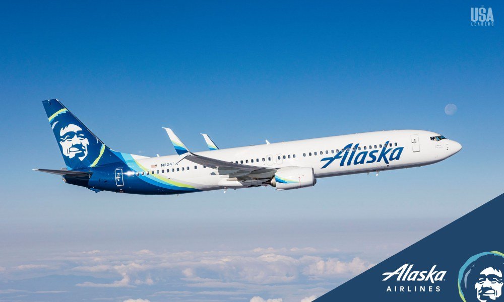 Alaska-Airlines