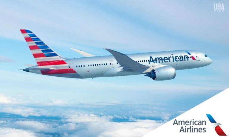 Largest Airlines in the United States for leisure air travel