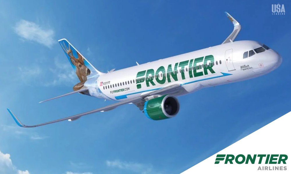 Frontier-Airlines