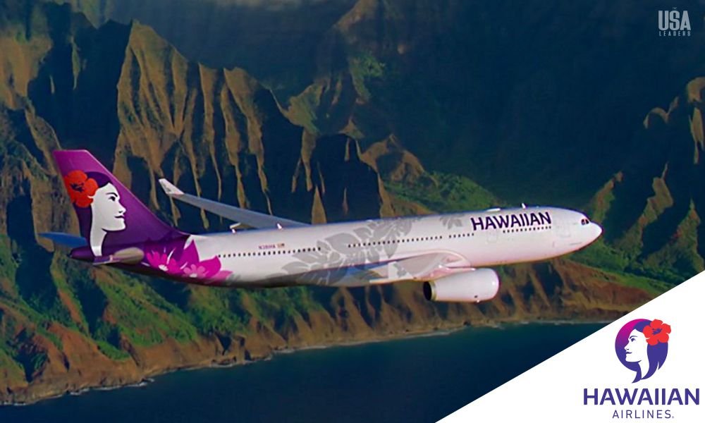 Hawaiian-Airlines