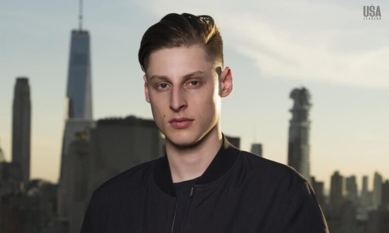 Young American Entrepreneurs who are redefining Success