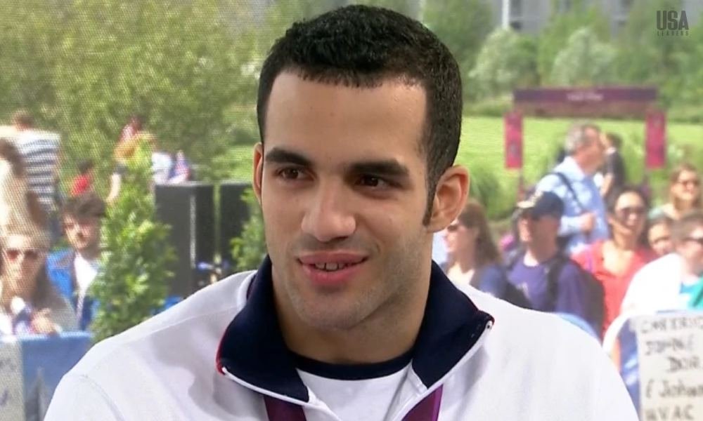 Young-American Entrepreneurs-Danell-Leyva