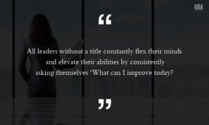 Leadership quotes from Robin Sharma that will stimulate you to Excel