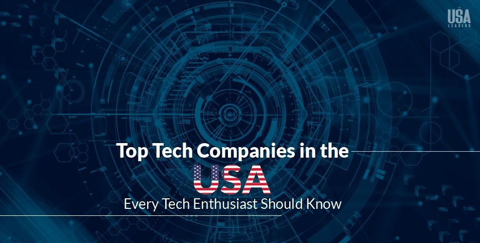 top-tech-companies-in-the-usa