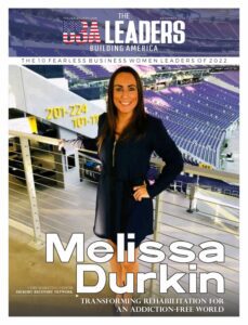 Melissa Durkin_cover page