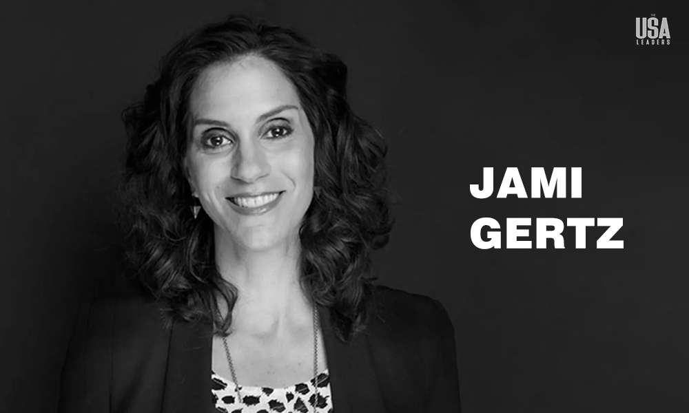 Jami Gertz