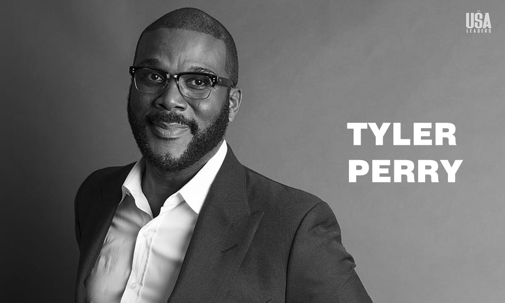 Tyler Perry