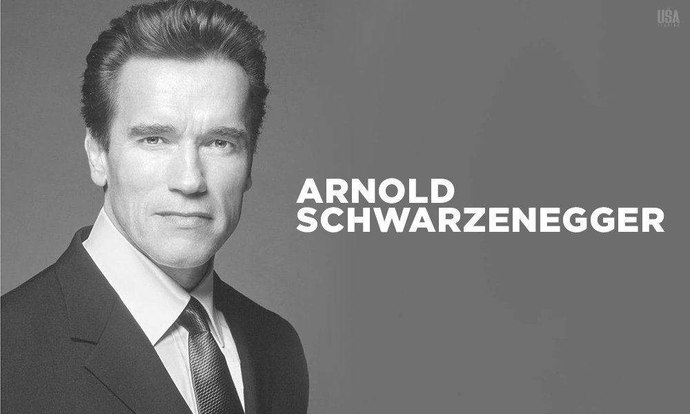 Arnold-Schwarzenegger