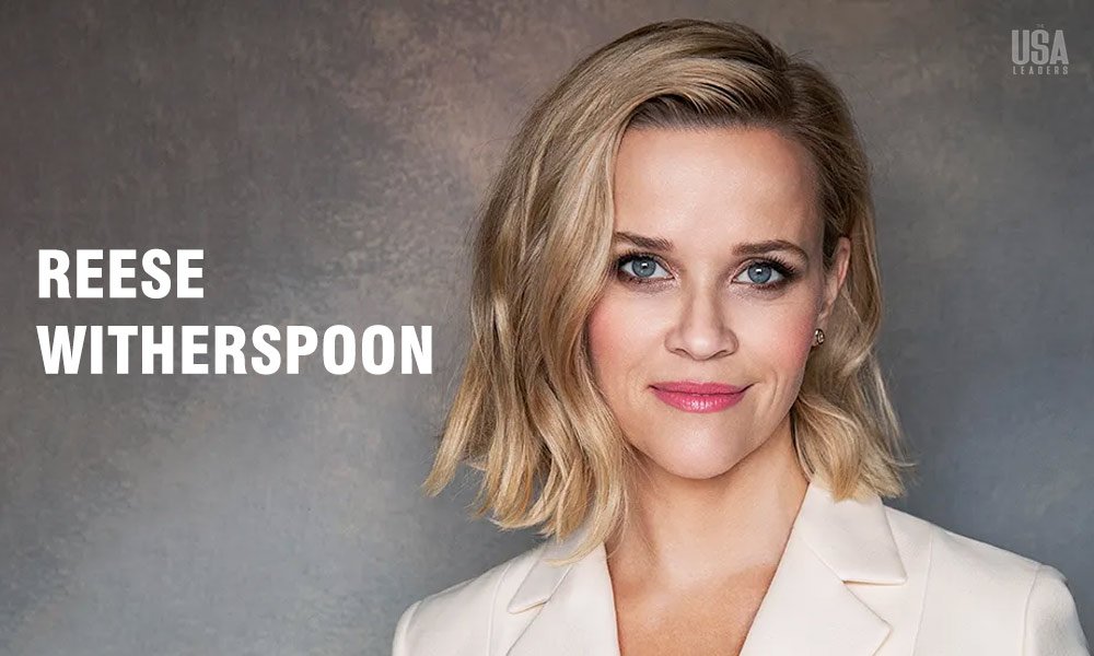 Reese Witherspoon