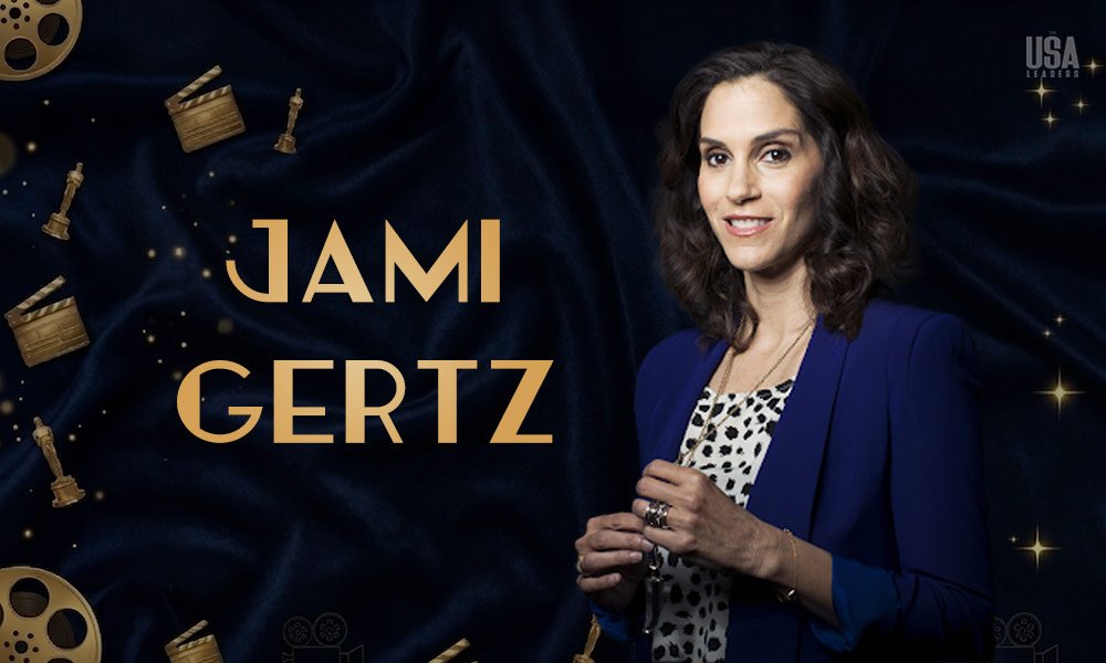 Jami Gertz net worth richest actress billionaire investor Atlanta Hawks