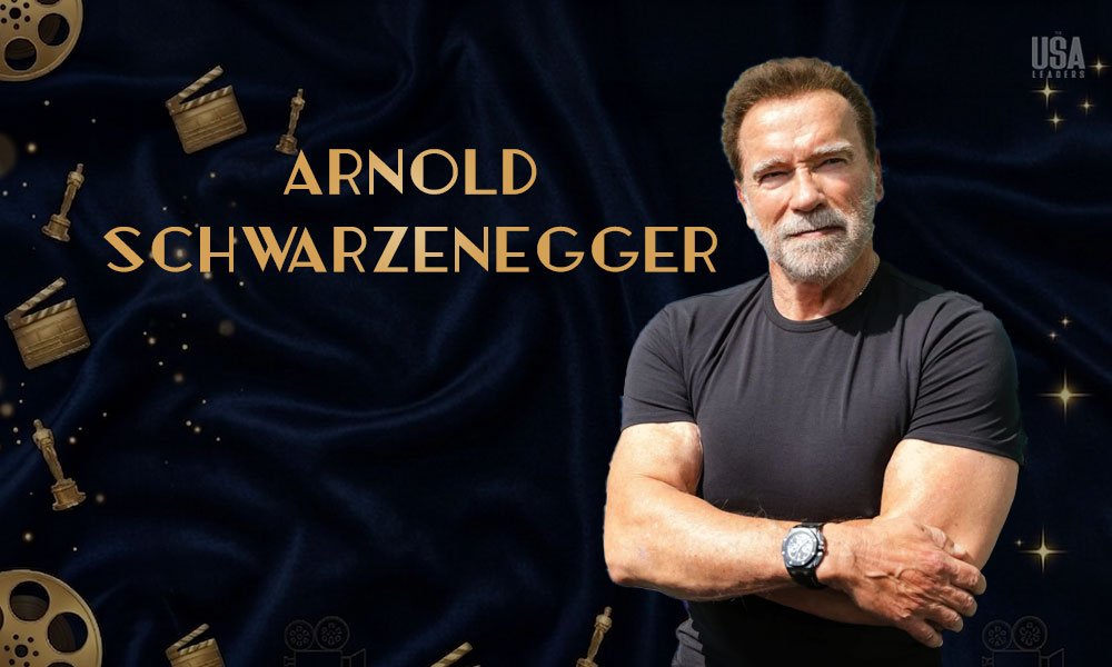 Arnold Schwarzenegger net worth real estate investments billionaire actor