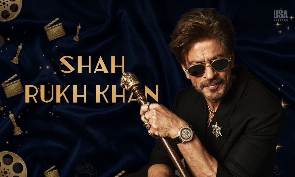 Shah Rukh Khan net worth Bollywood billionaire Red Chillies IPL KKR