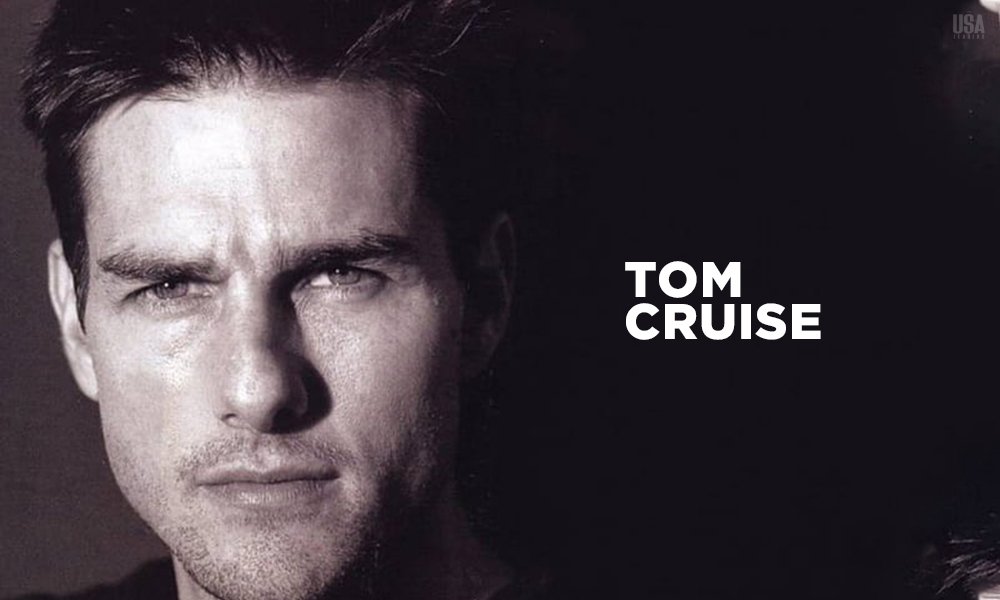Tom-cruise