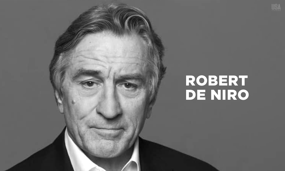 Robert De Niro