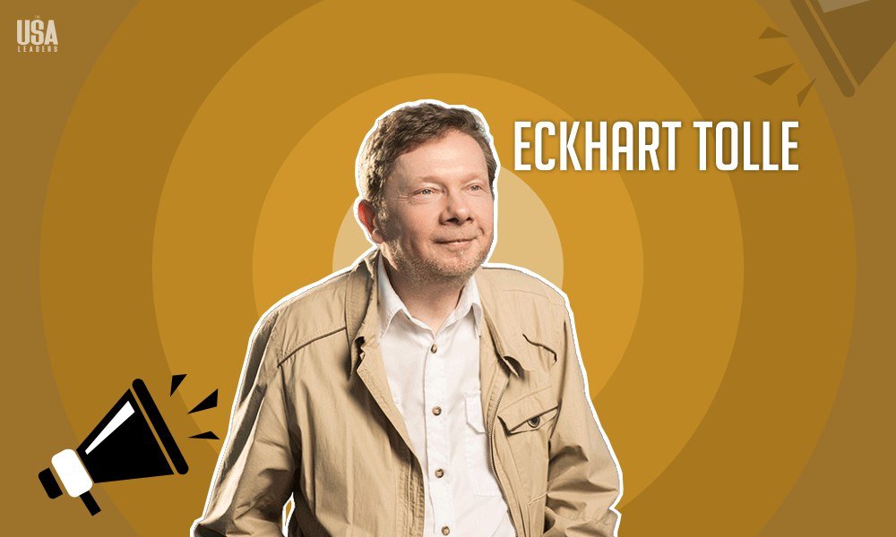 Eckhart-Tolle