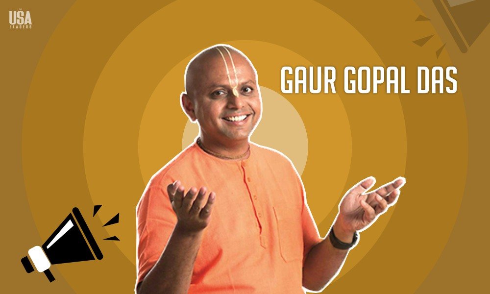 Gaur-Gopal-Das