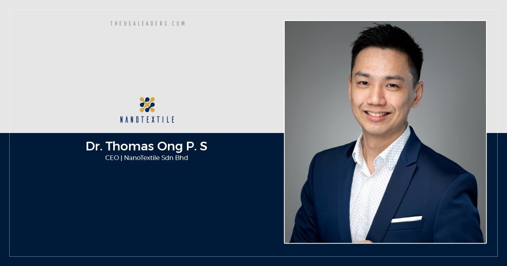 Dr. Thomas Ong P. S