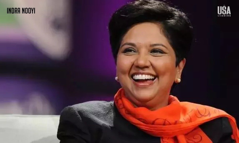 Indra-Nooyi