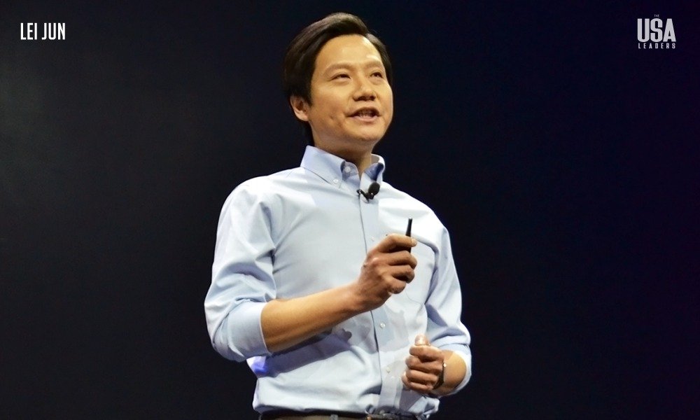 most-influential-ceos-Lei-Jun