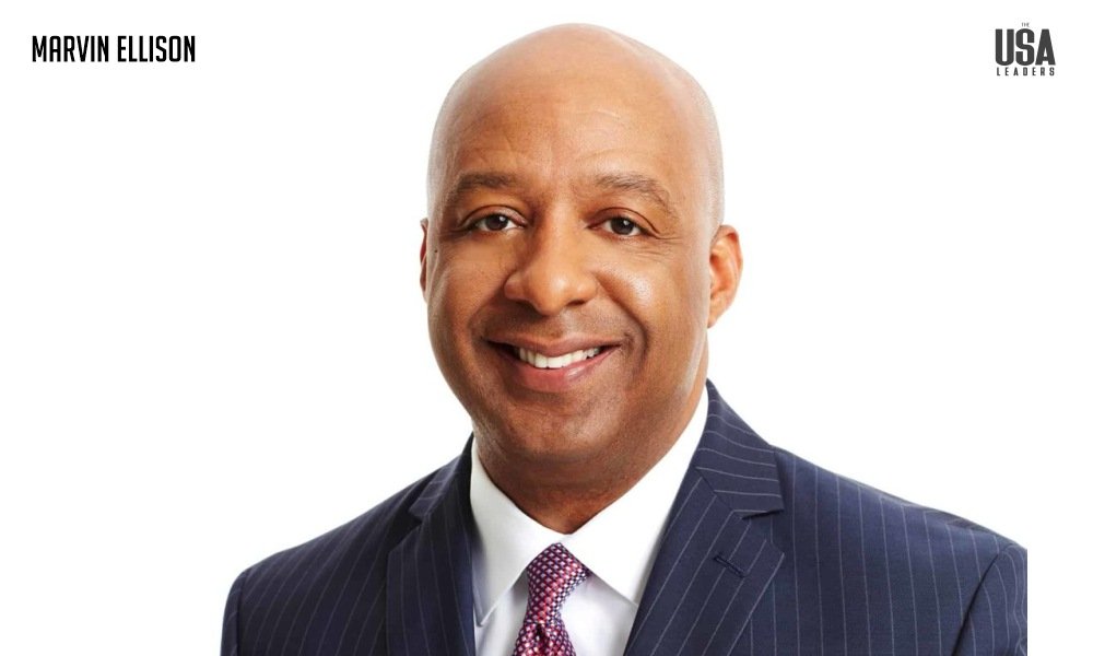 Marvin-Ellison