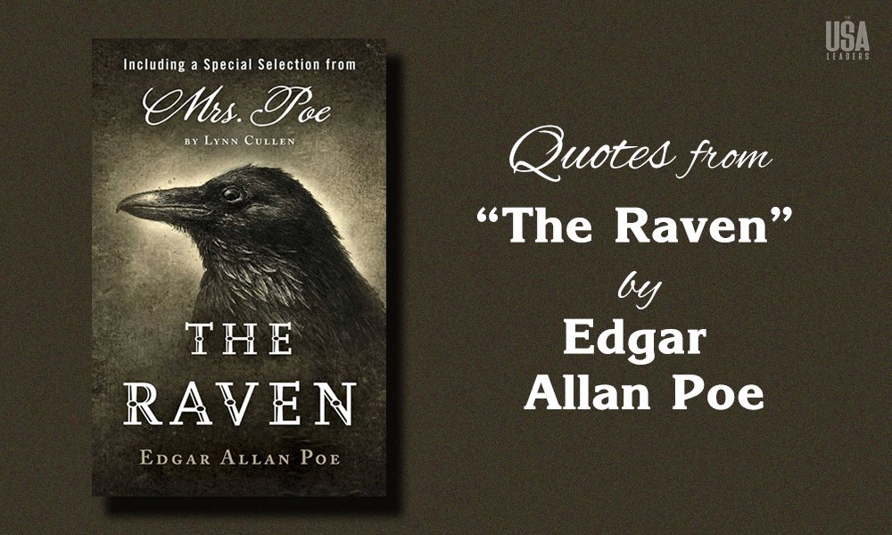 Edgar Allan Poe Quotes