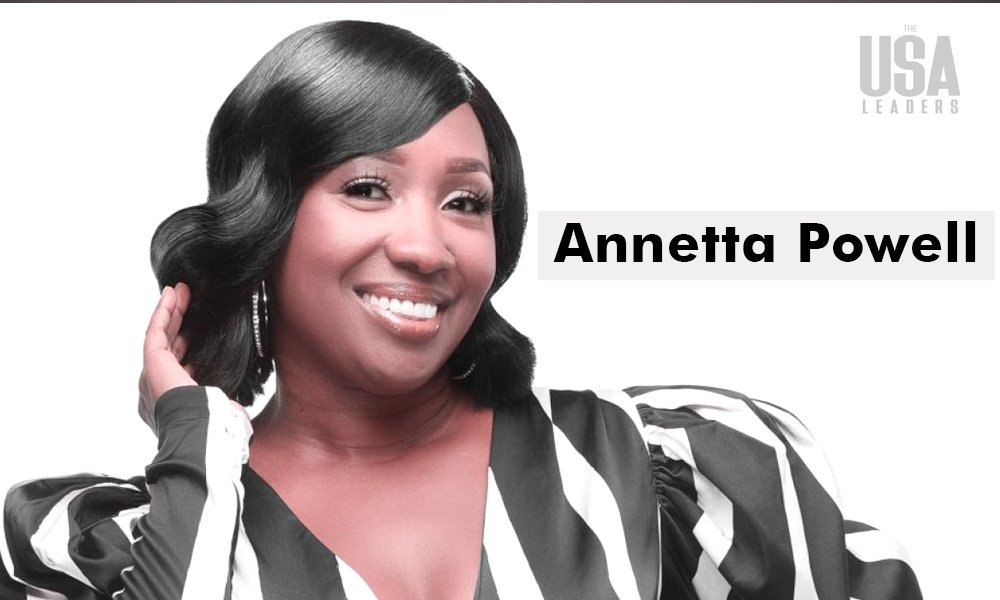 Annetta-Powell