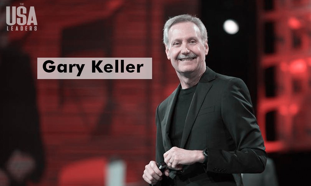 Gary-Keller