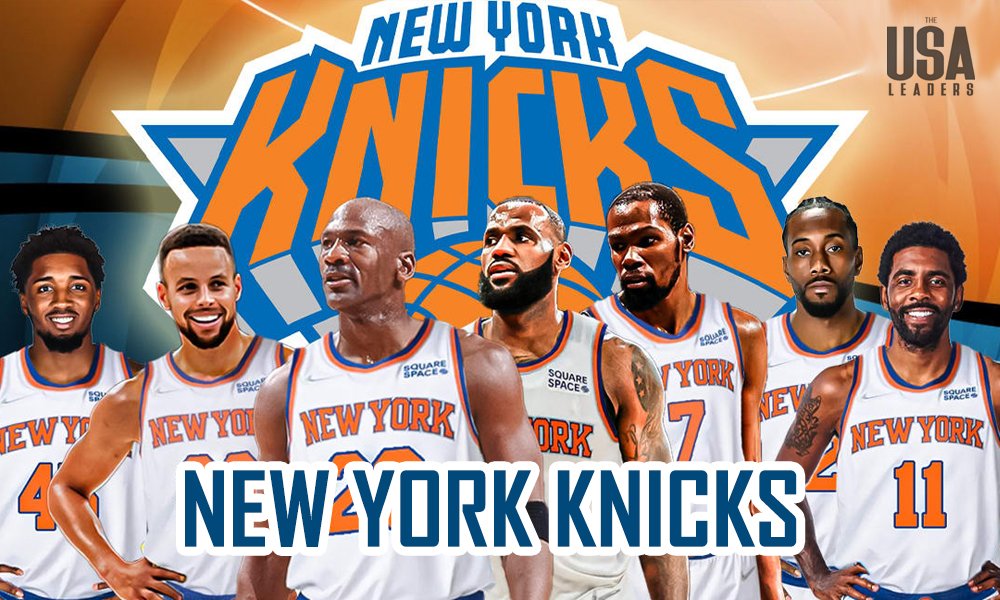 top-nba-teams-New-York-Knicks