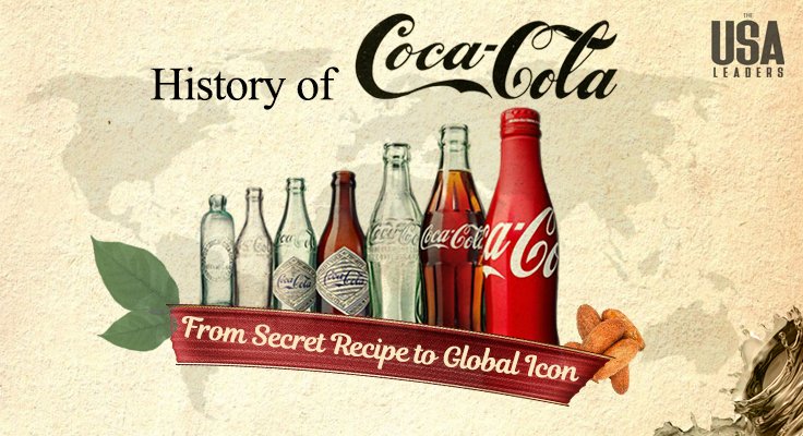 The Secret History of Why Soda Companies Switched From Sugar to