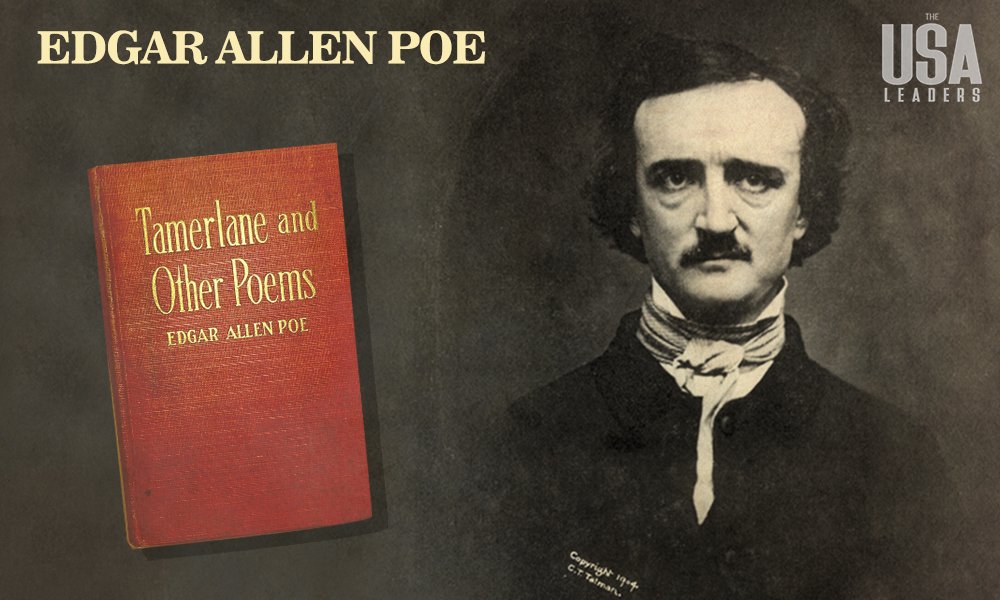 Edgar-Allen-Poe
