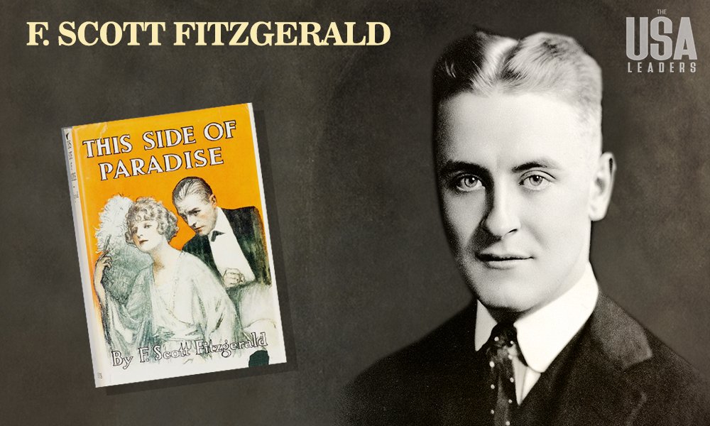 F-Scott-Fitzgerald