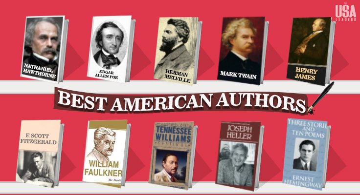 best-american-authors