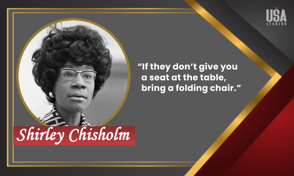 Shirley-Chisholm