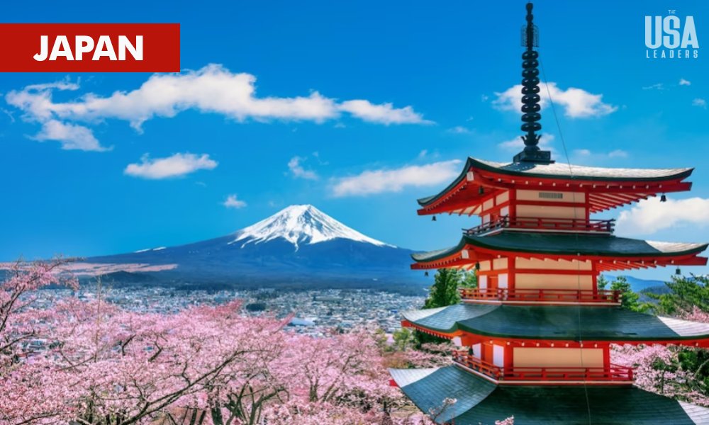 richest-countries-in-the-world-Japan